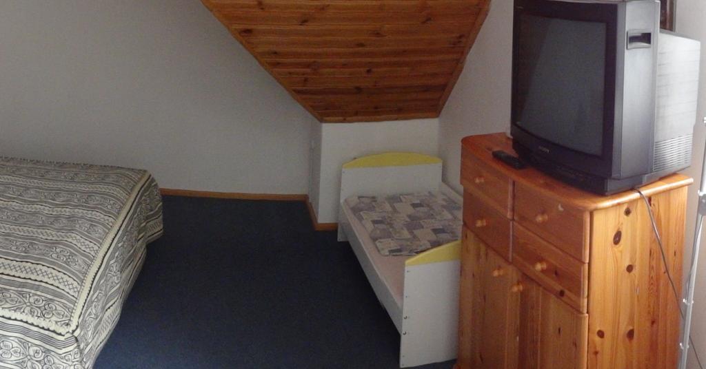Szél Fiai Fogadó Nyúl Camera foto