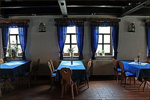 Szél Fiai Fogadó Nyúl Esterno foto