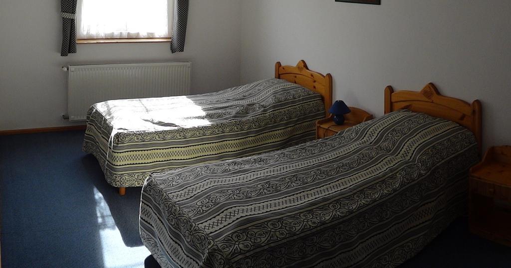 Szél Fiai Fogadó Nyúl Camera foto