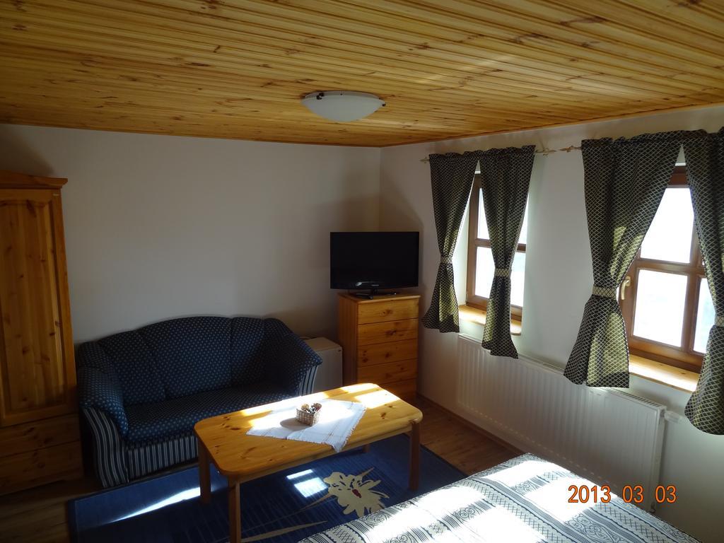 Szél Fiai Fogadó Nyúl Camera foto